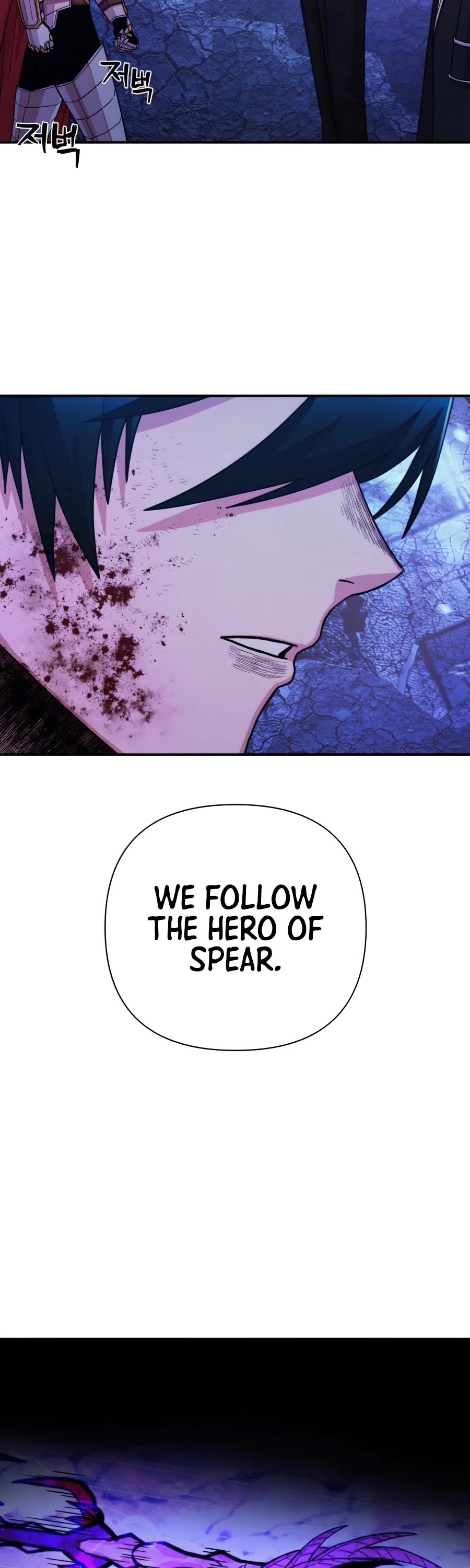 Hero Has Returned Chapter 21 page 25 - Chapter 21