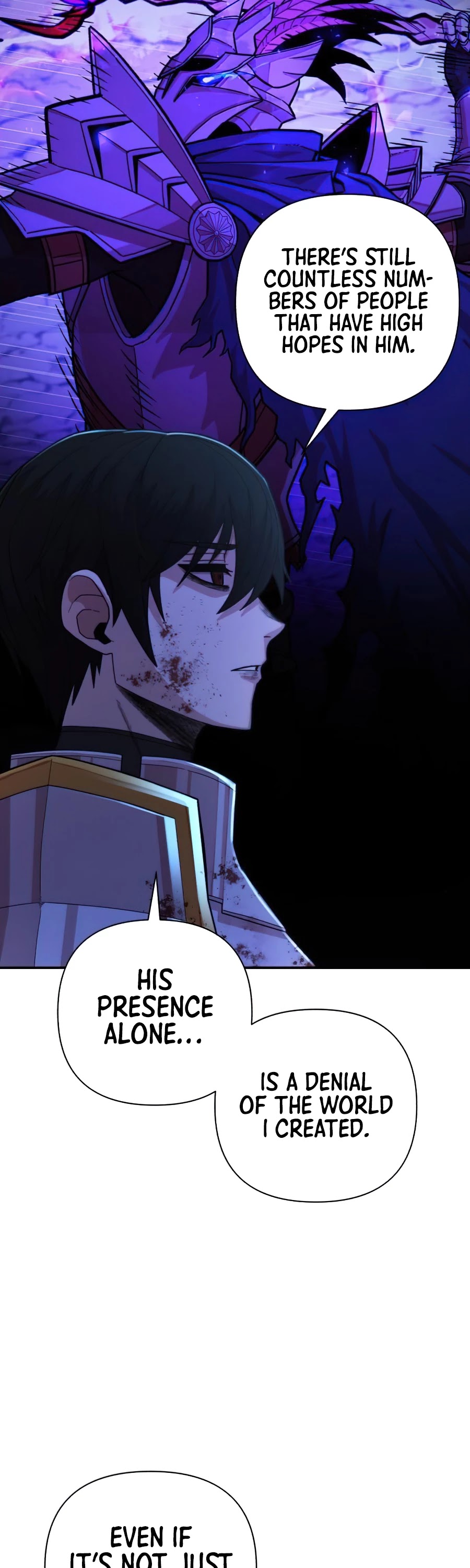 Hero Has Returned Chapter 21 page 26 - Chapter 21