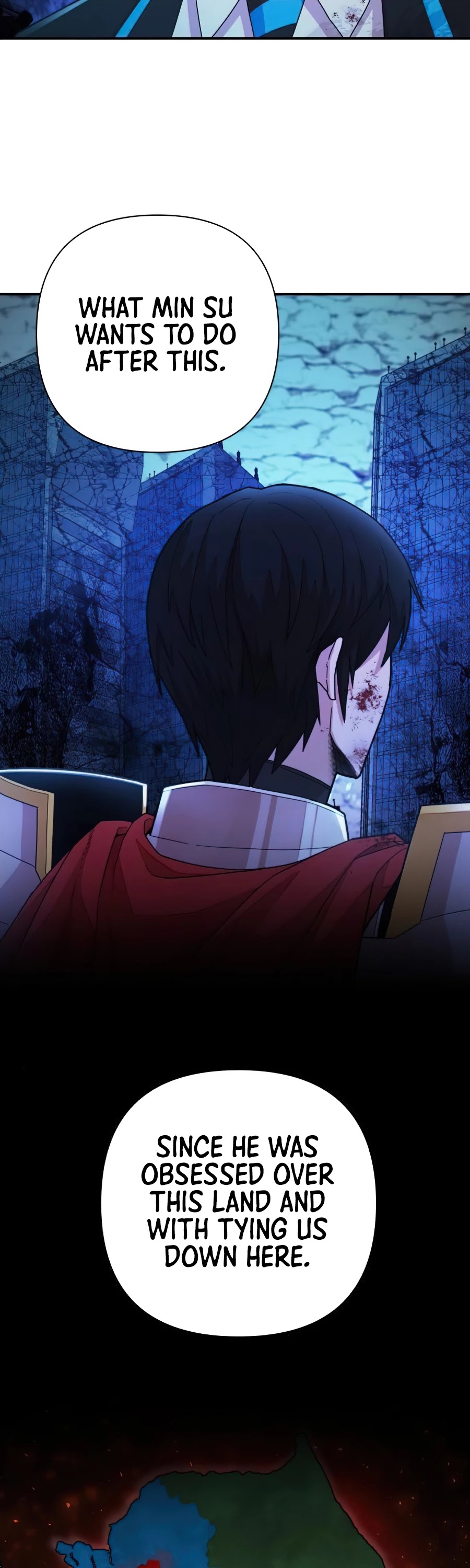 Hero Has Returned Chapter 21 page 41 - Chapter 21