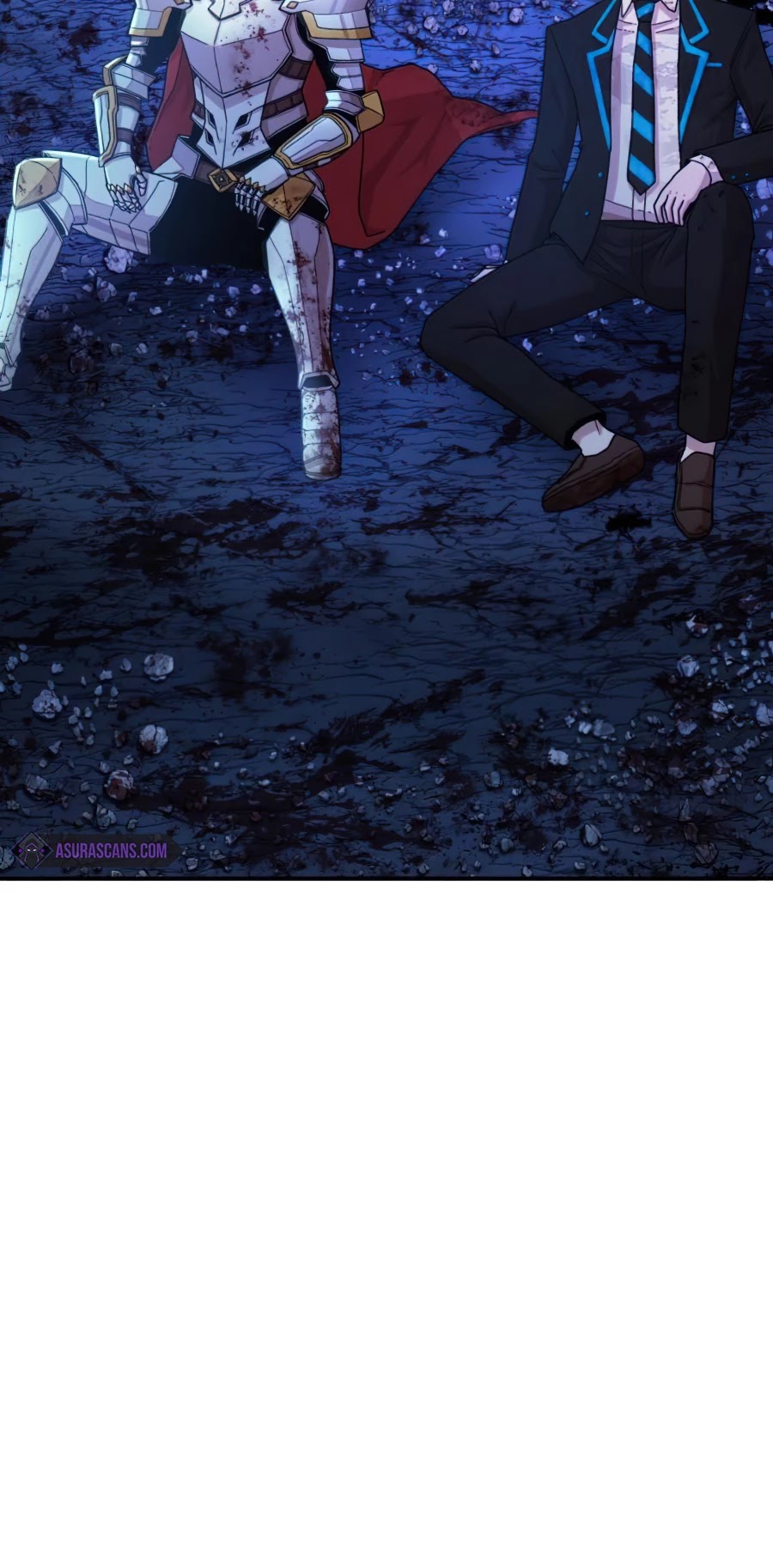 Hero Has Returned Chapter 21 page 49 - Chapter 21