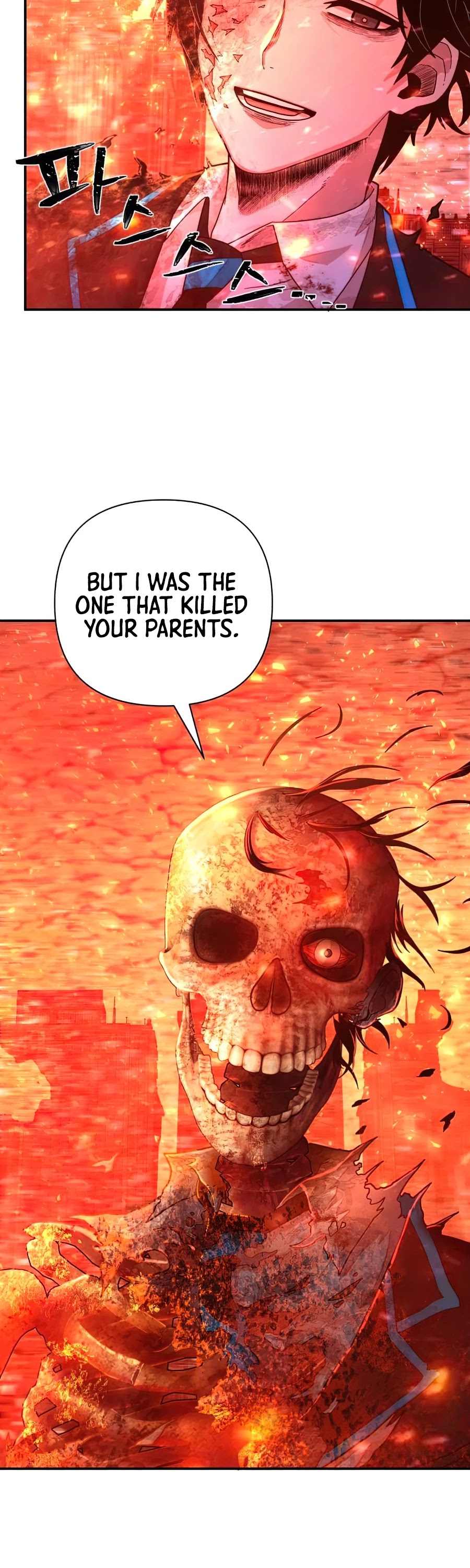 Hero Has Returned Chapter 21 page 54 - Chapter 21