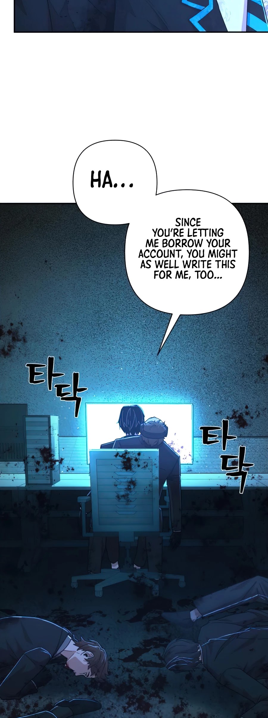 Hero Has Returned Chapter 21 page 64 - Chapter 21