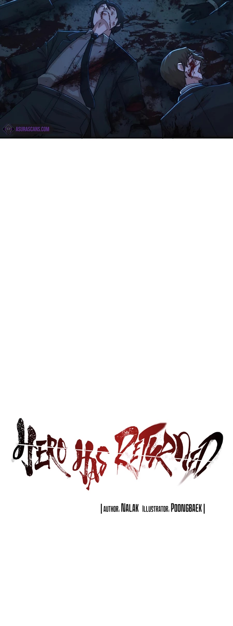 Hero Has Returned Chapter 21 page 65 - Chapter 21