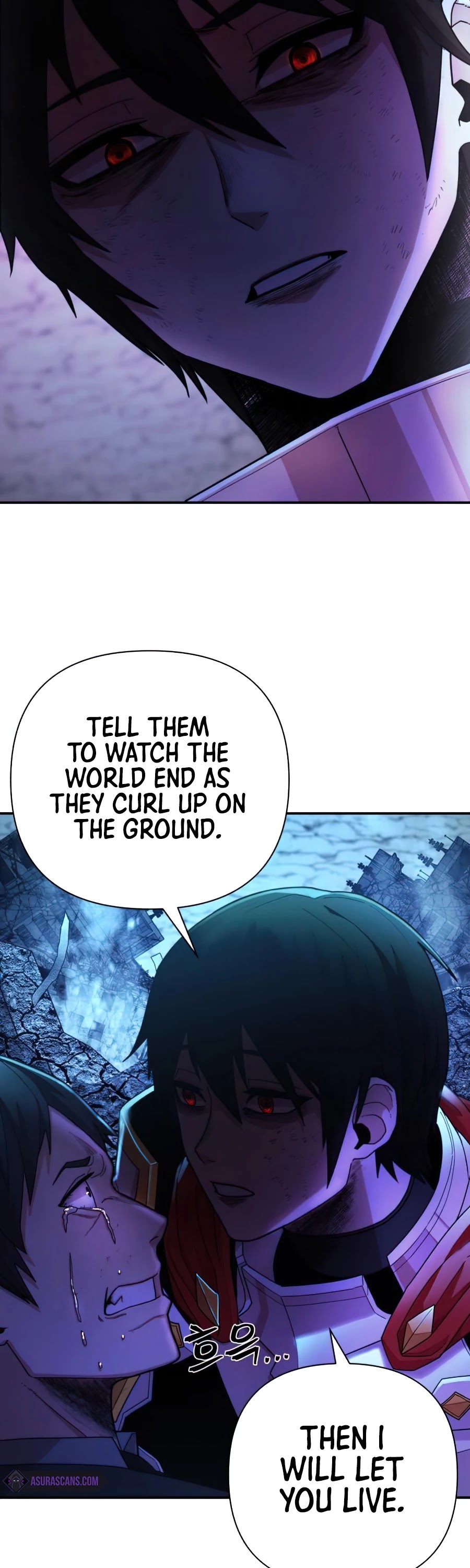 Hero Has Returned Chapter 21 page 7 - Chapter 21
