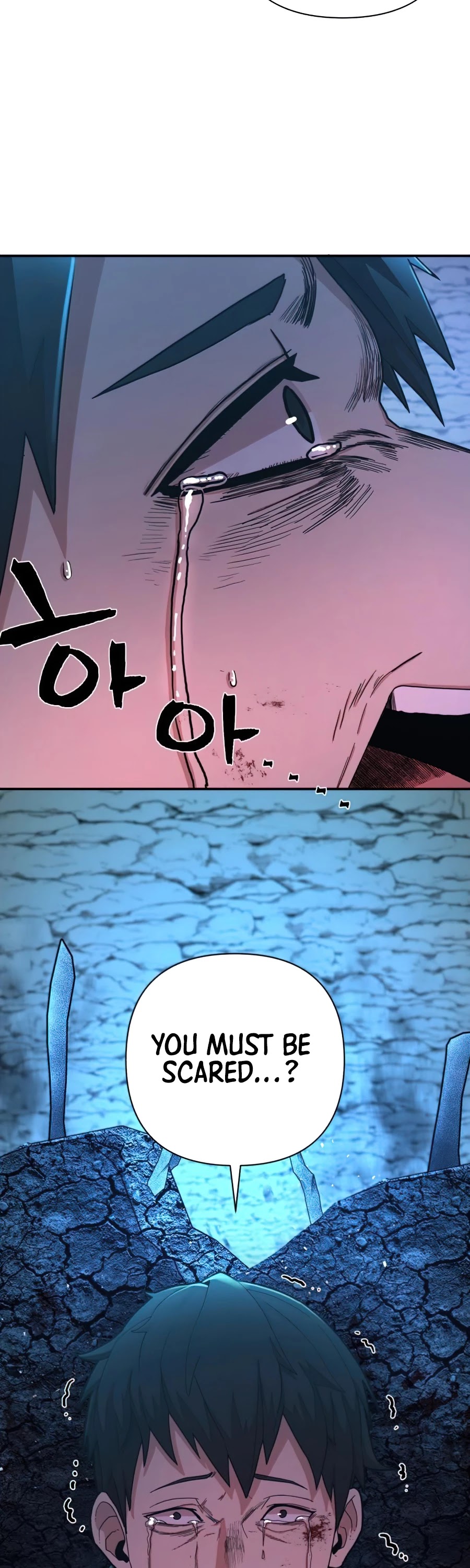 Hero Has Returned Chapter 21 page 8 - Chapter 21