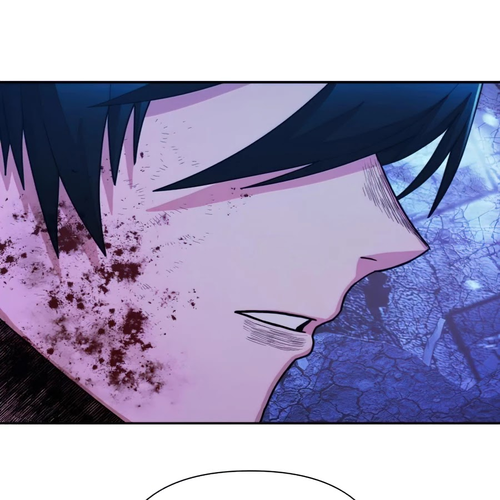 Hero Has Returned Chapter 21 cover
