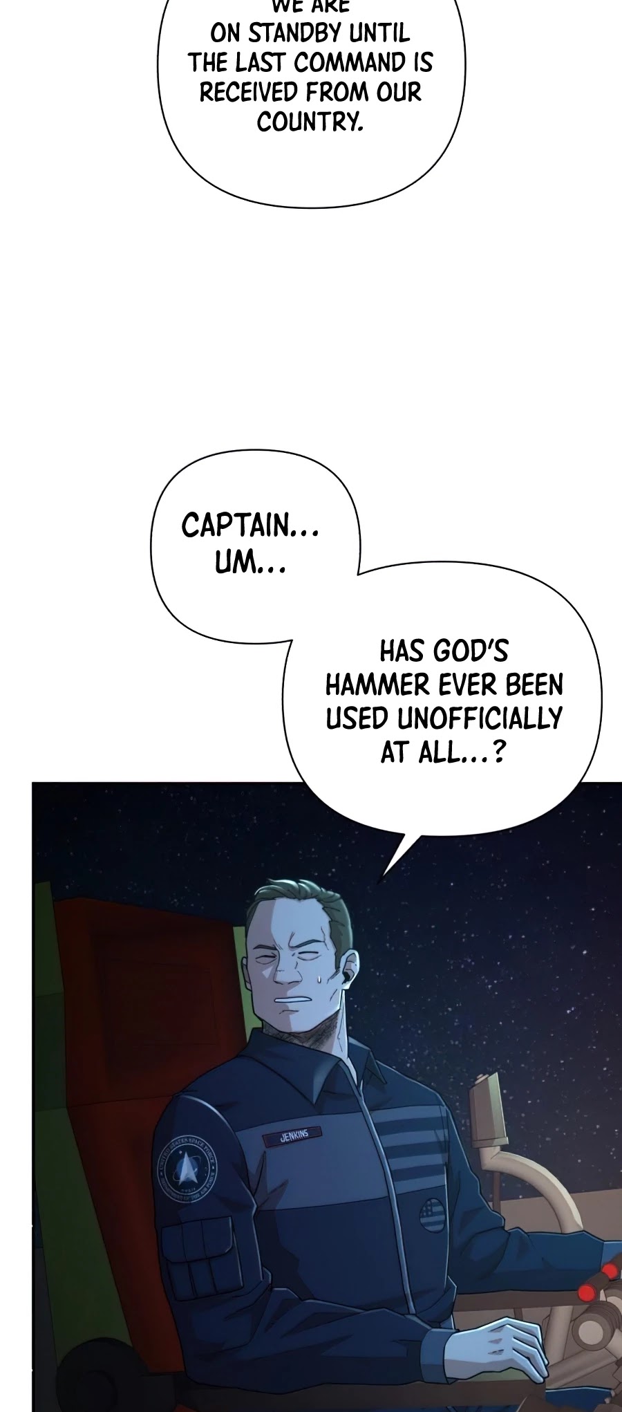 Hero Has Returned Chapter 22 page 10 - Chapter 22