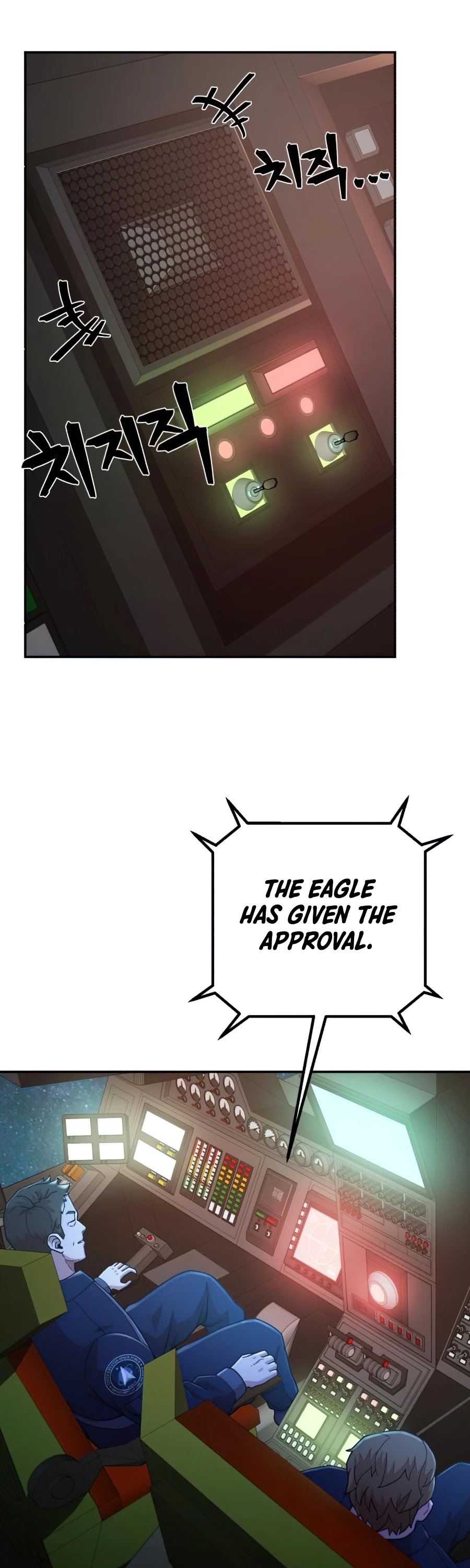 Hero Has Returned Chapter 22 page 14 - Chapter 22