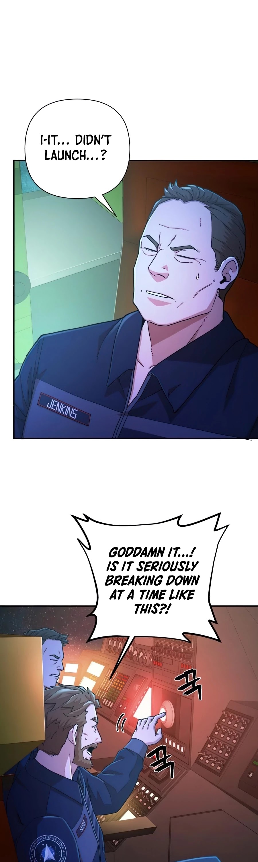 Hero Has Returned Chapter 22 page 18 - Chapter 22