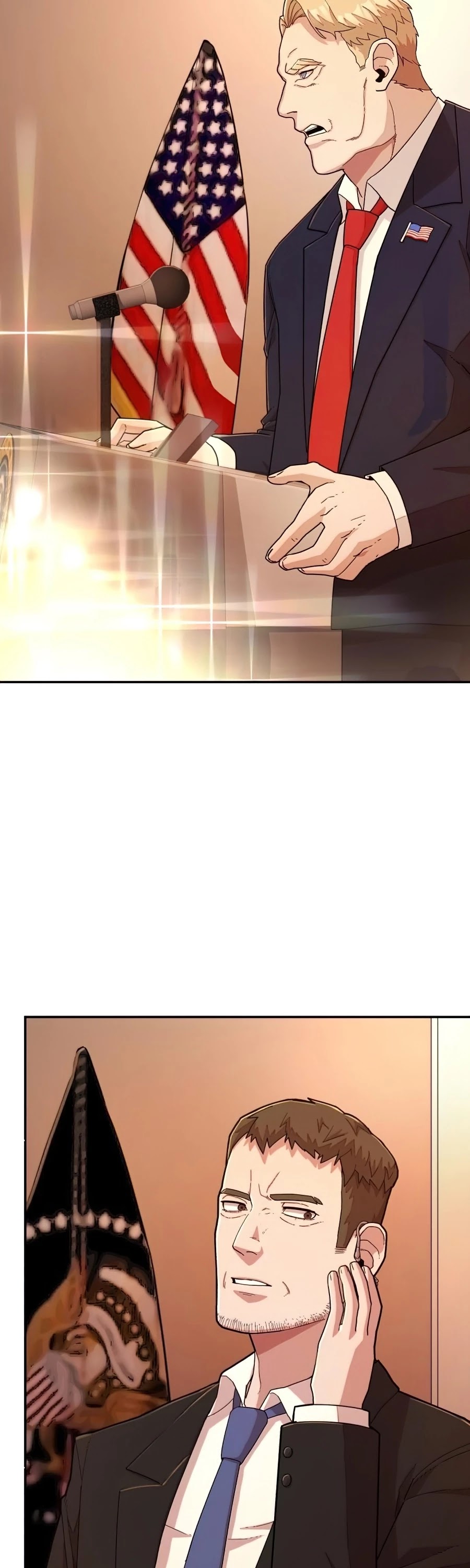 Hero Has Returned Chapter 22 page 27 - Chapter 22