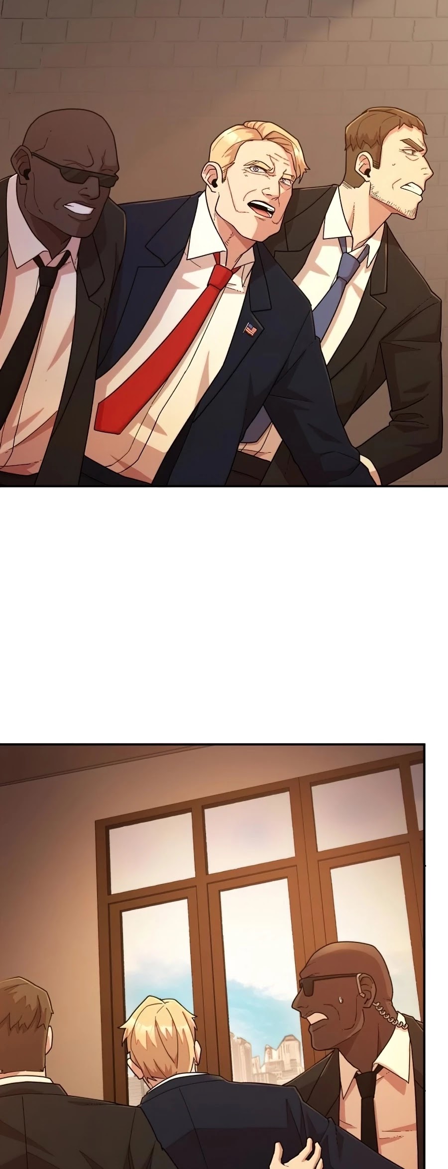 Hero Has Returned Chapter 22 page 30 - Chapter 22