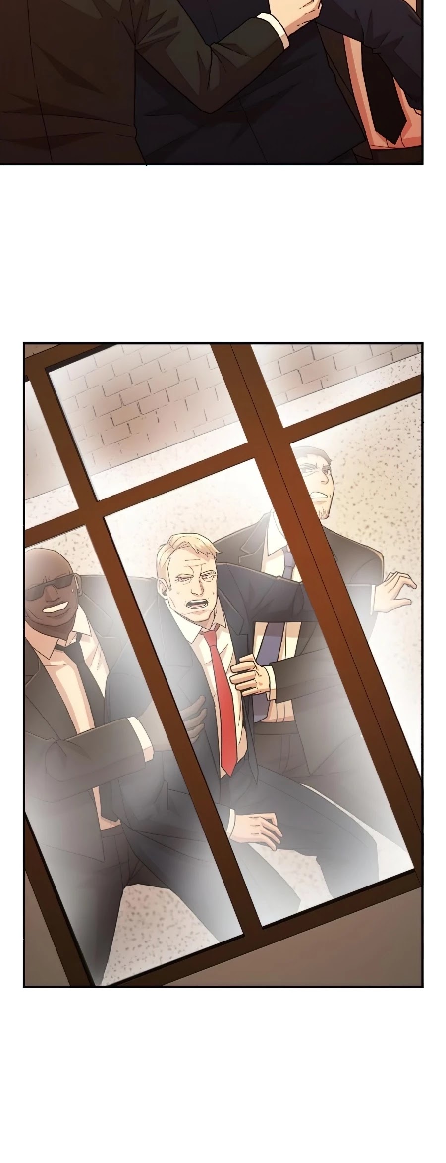 Hero Has Returned Chapter 22 page 31 - Chapter 22
