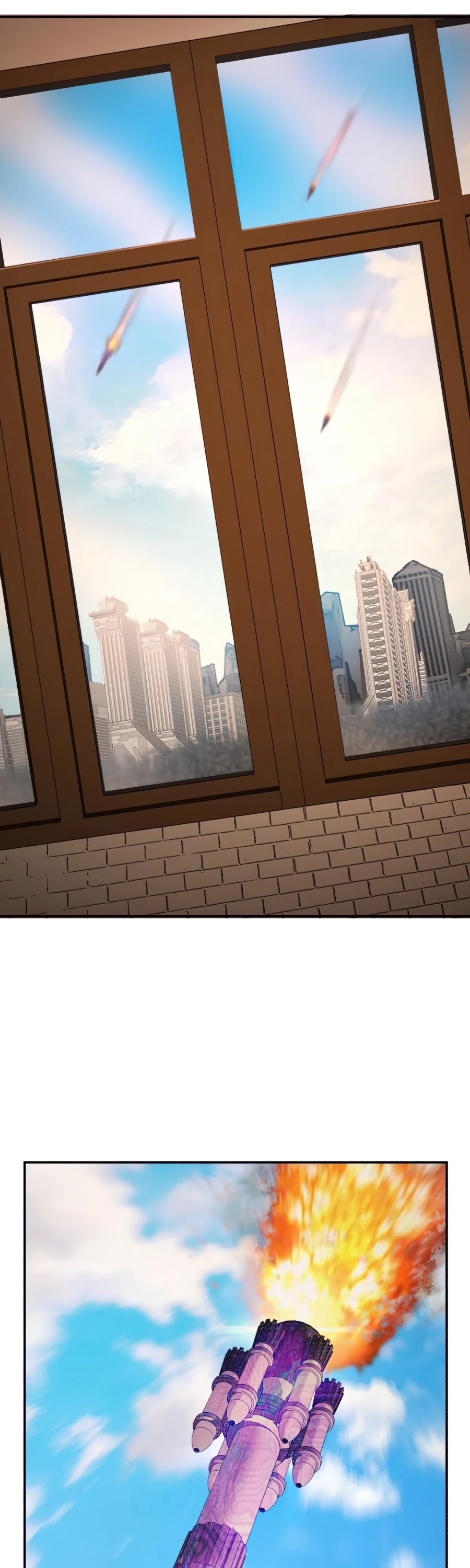 Hero Has Returned Chapter 22 page 32 - Chapter 22