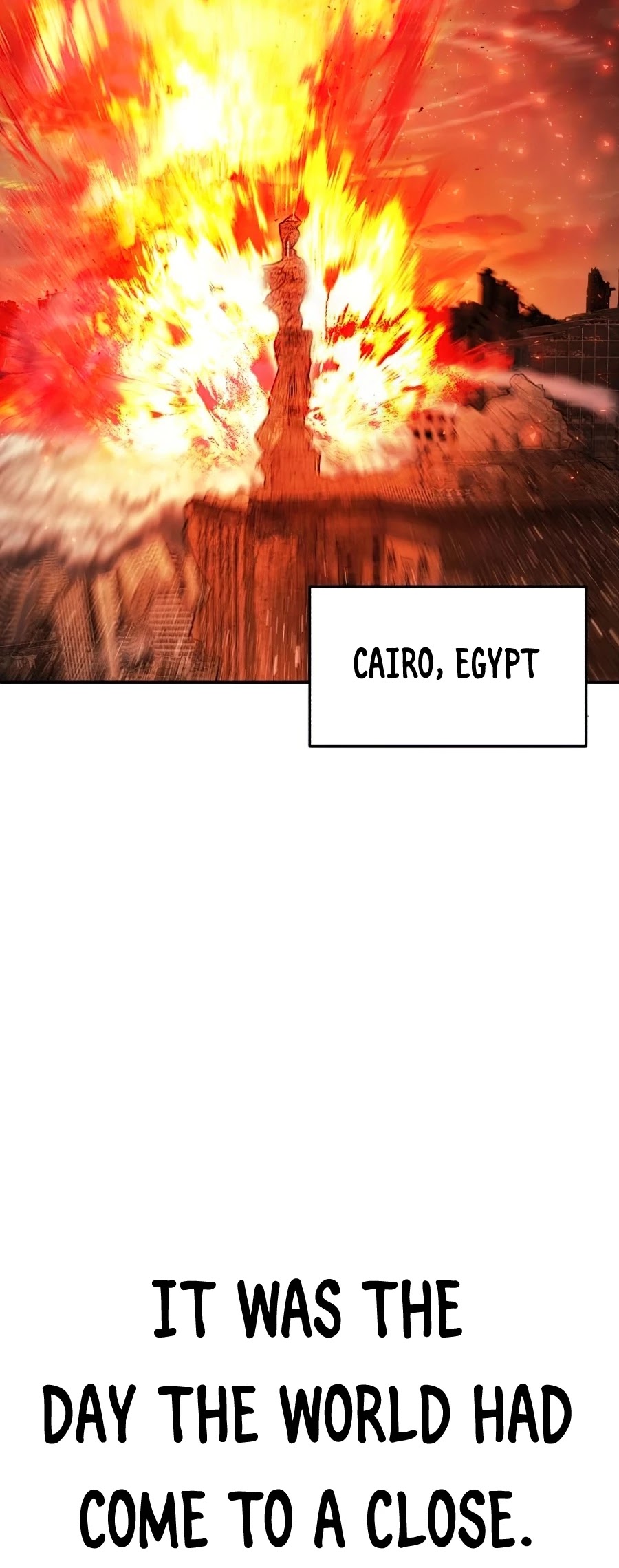 Hero Has Returned Chapter 22 page 40 - Chapter 22