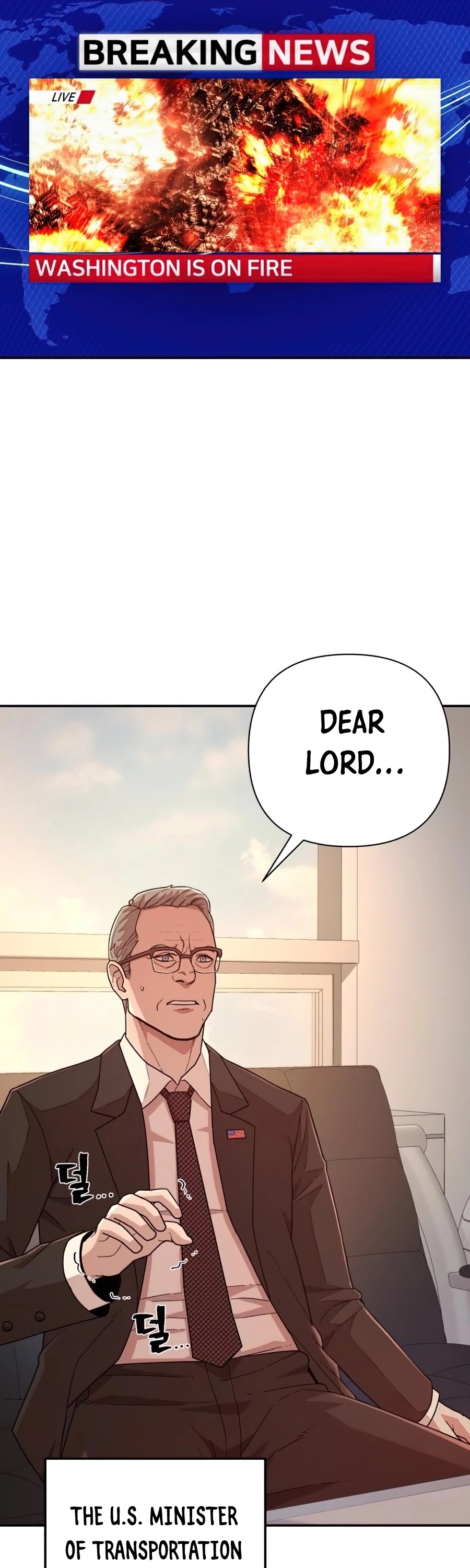 Hero Has Returned Chapter 22 page 42 - Chapter 22