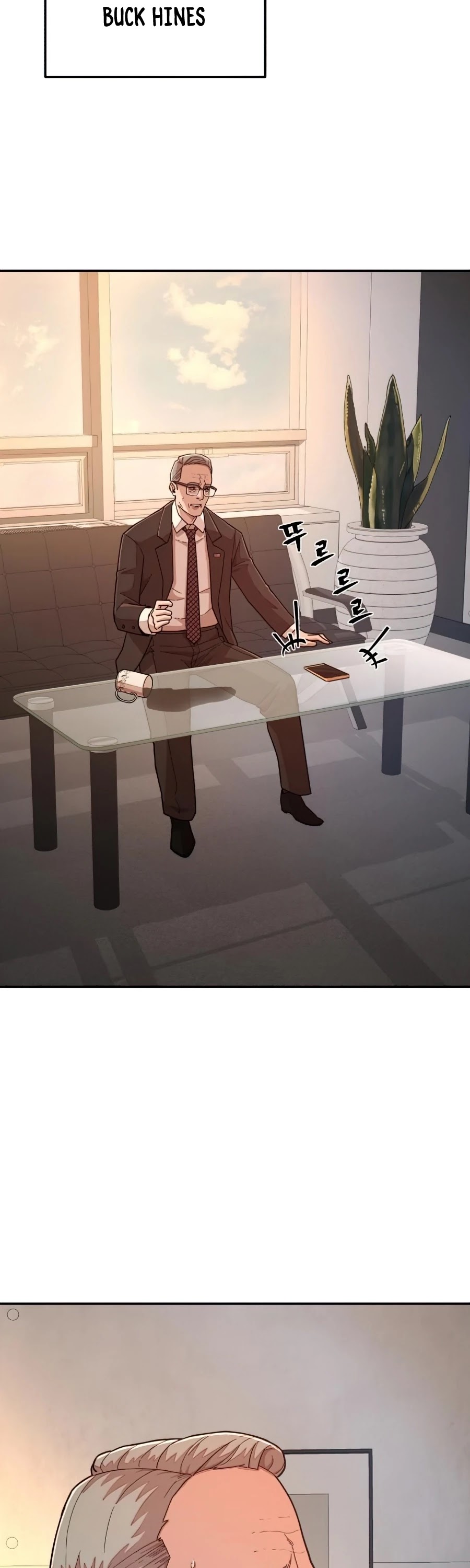 Hero Has Returned Chapter 22 page 43 - Chapter 22