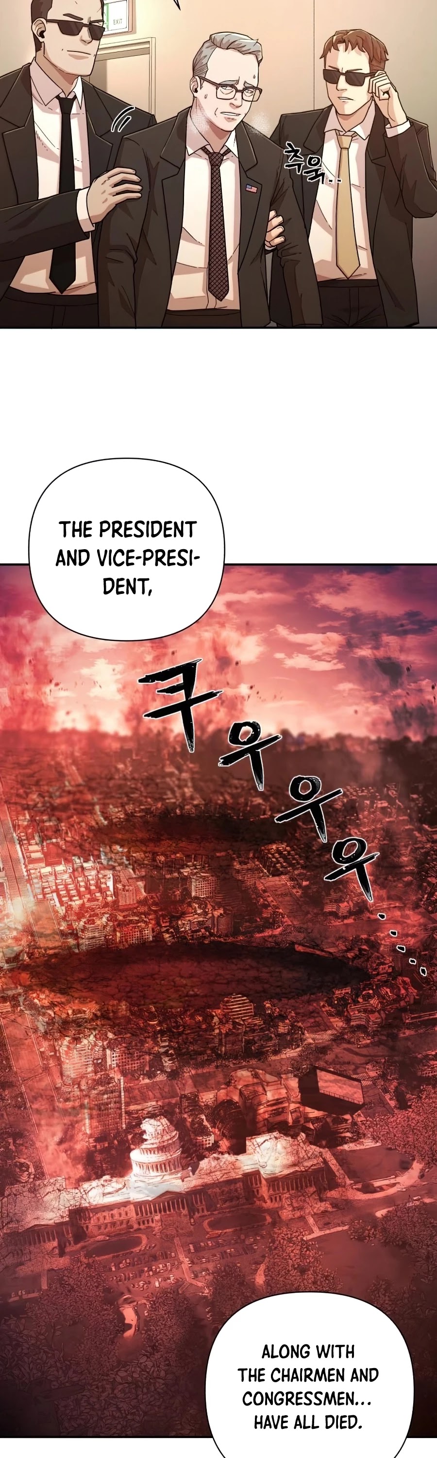 Hero Has Returned Chapter 22 page 47 - Chapter 22