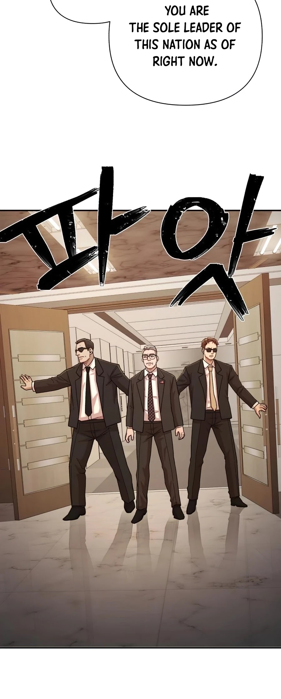 Hero Has Returned Chapter 22 page 50 - Chapter 22