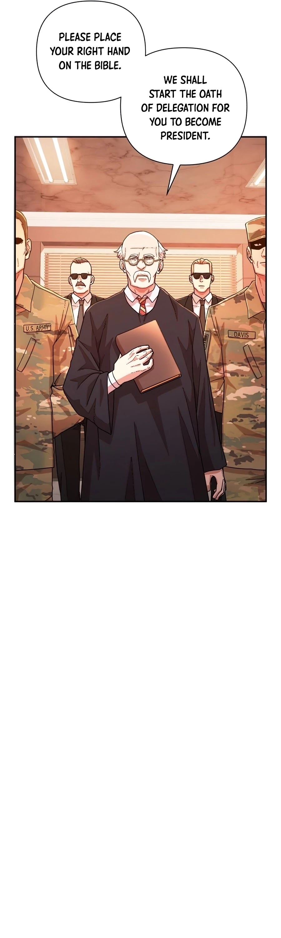 Hero Has Returned Chapter 22 page 52 - Chapter 22