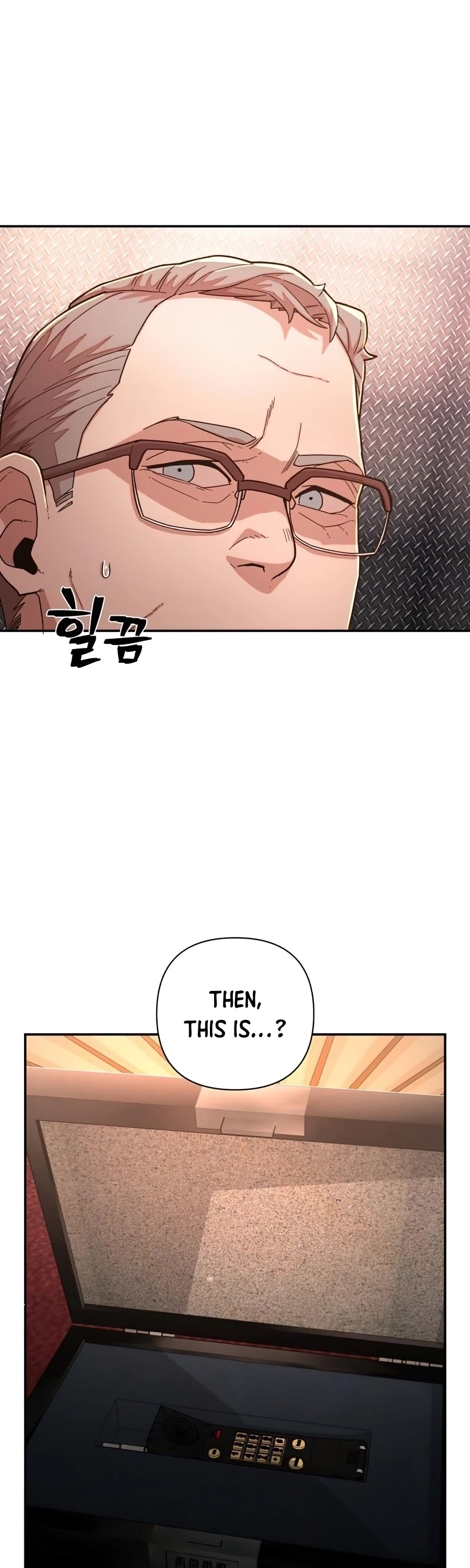 Hero Has Returned Chapter 22 page 57 - Chapter 22