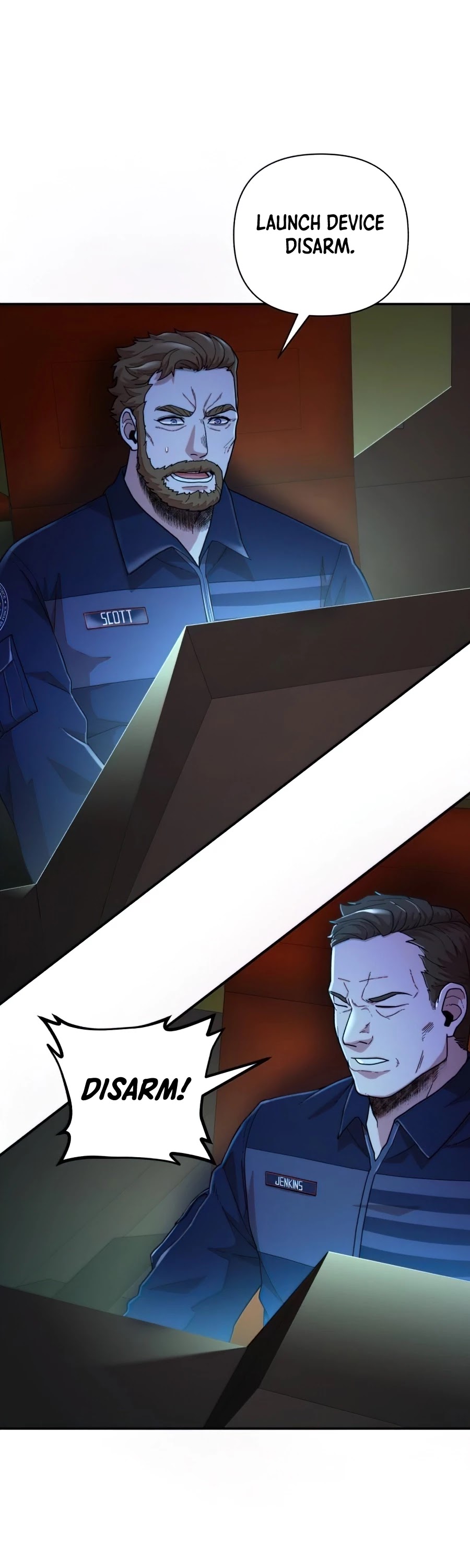 Hero Has Returned Chapter 22 page 7 - Chapter 22
