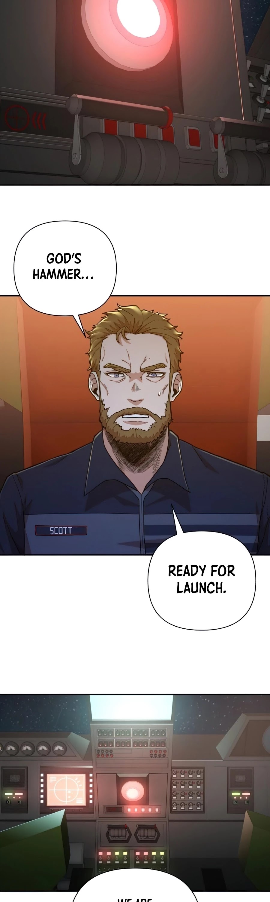Hero Has Returned Chapter 22 page 9 - Chapter 22