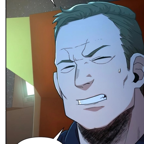 Hero Has Returned Chapter 22 cover