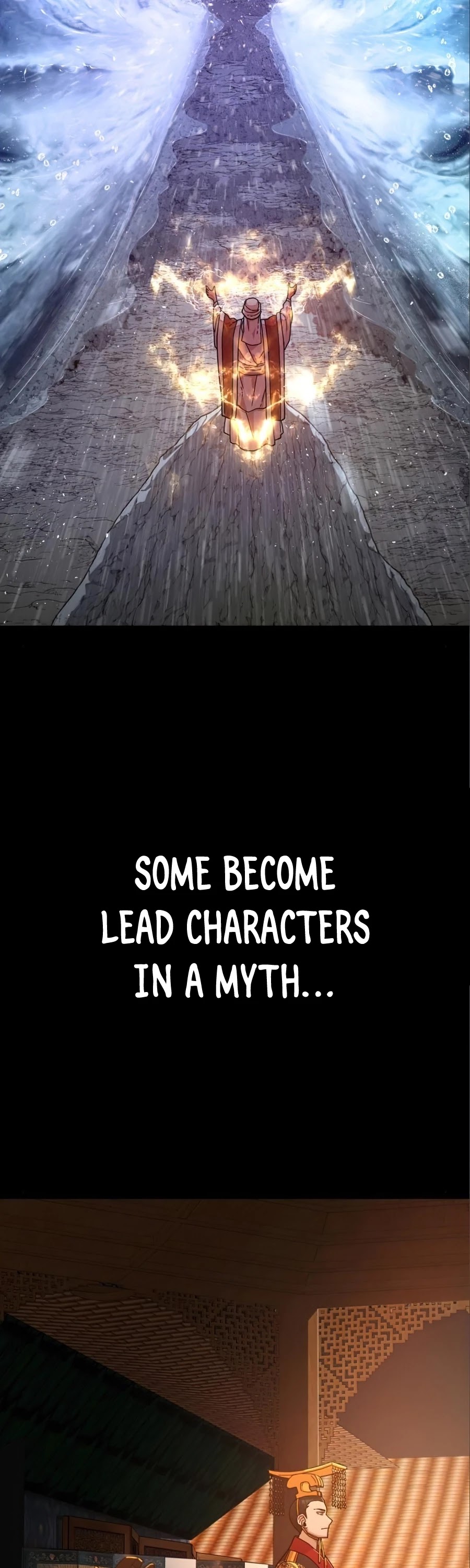 Hero Has Returned Chapter 23 page 13 - Chapter 23