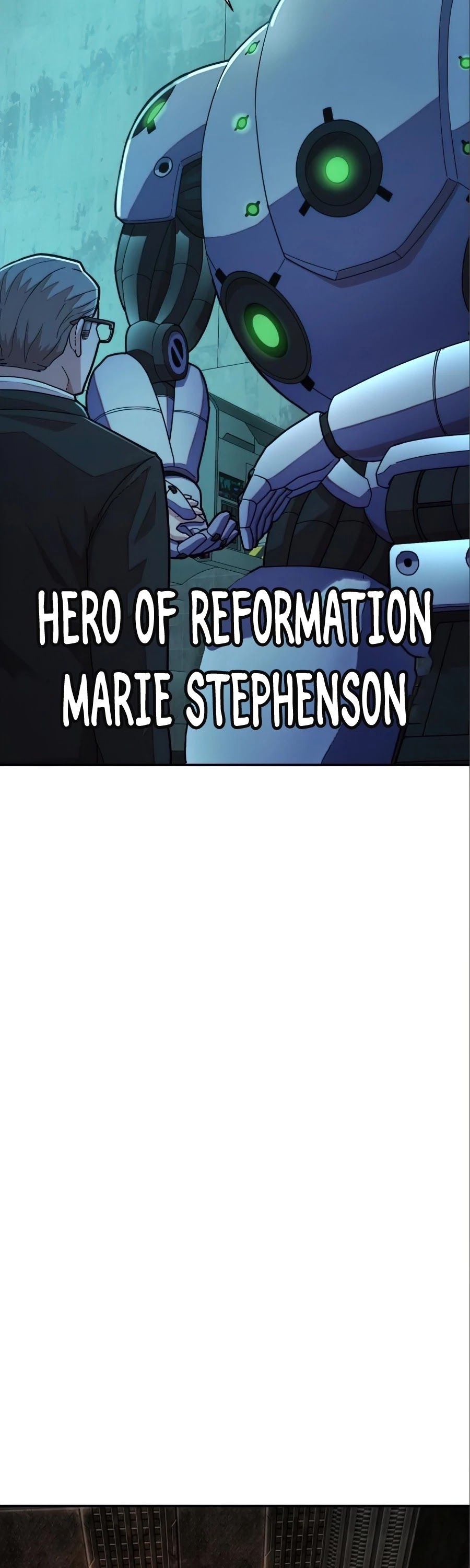 Hero Has Returned Chapter 23 page 44 - Chapter 23