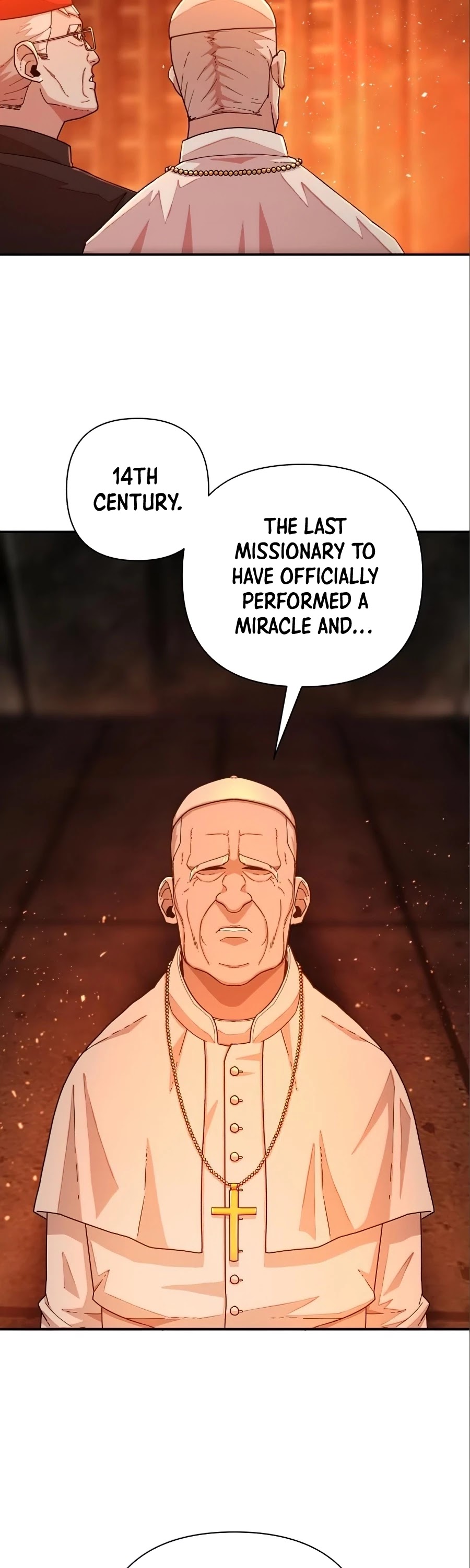 Hero Has Returned Chapter 23 page 49 - Chapter 23