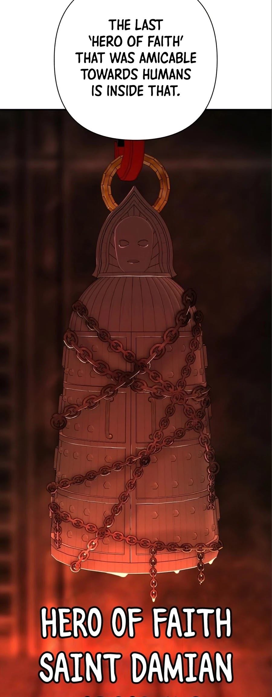 Hero Has Returned Chapter 23 page 50 - Chapter 23