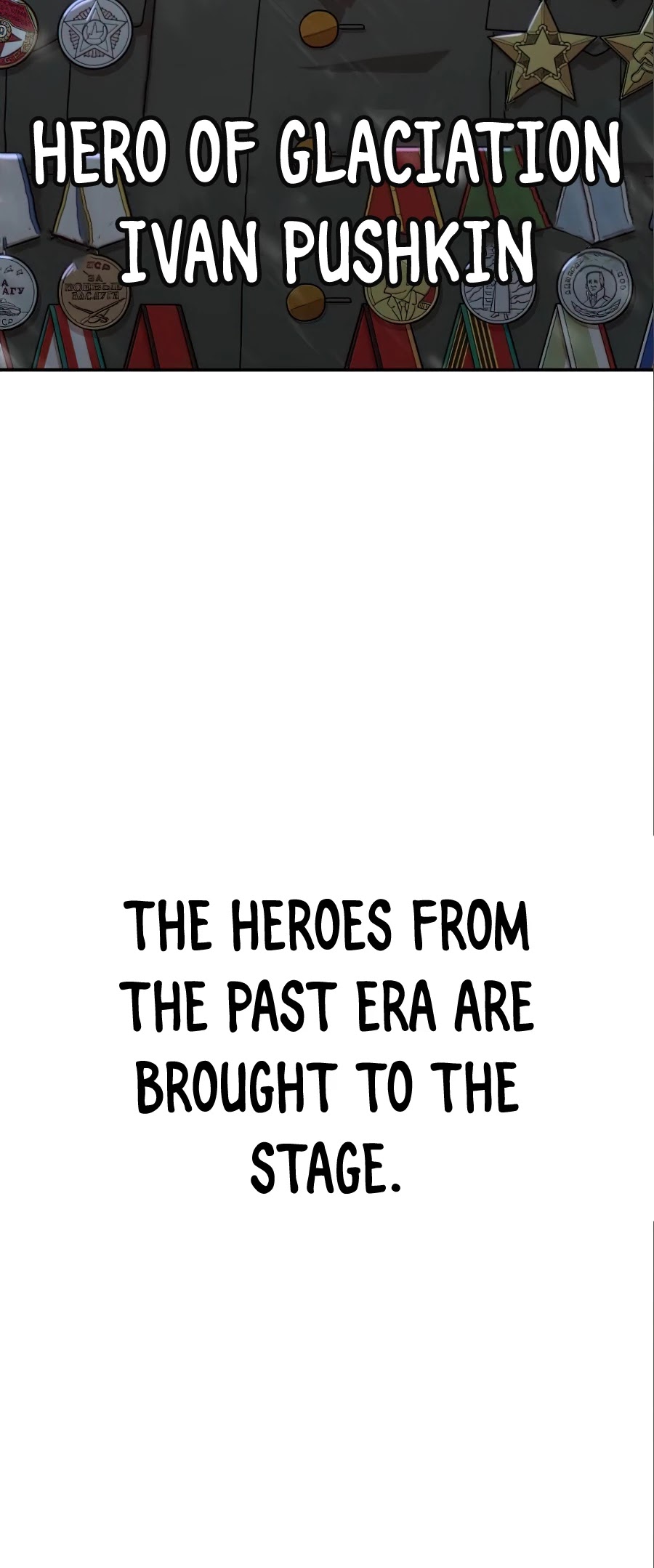 Hero Has Returned Chapter 23 page 58 - Chapter 23