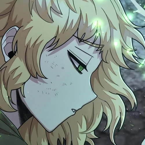 Hero Has Returned Chapter 23 cover