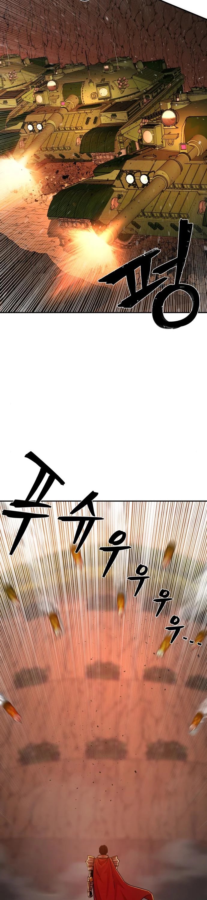 Hero Has Returned Chapter 24 page 24 - Chapter 24
