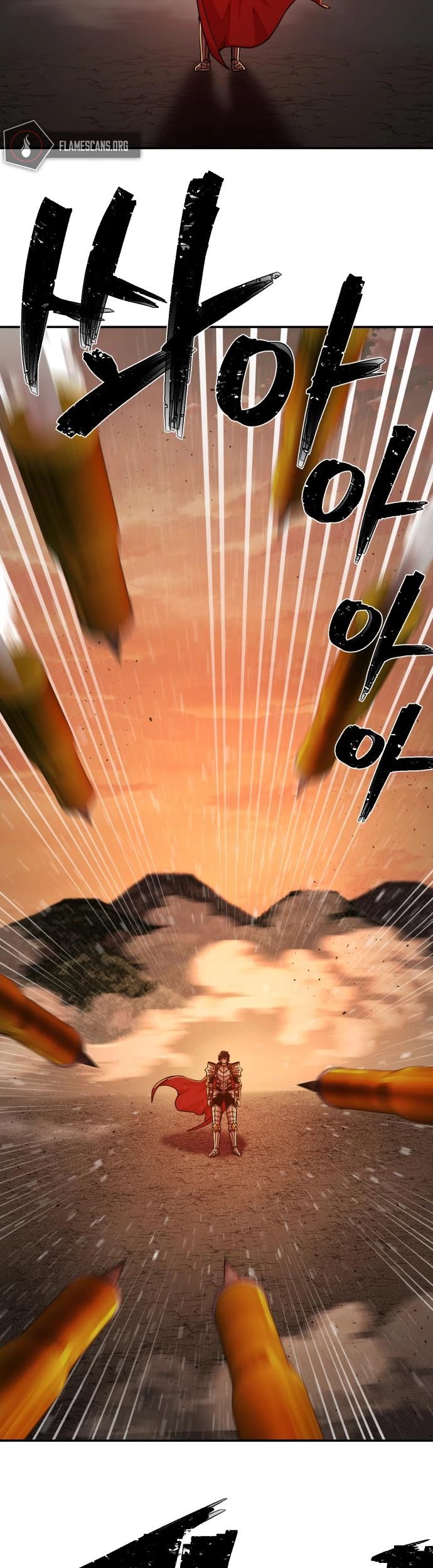 Hero Has Returned Chapter 24 page 25 - Chapter 24