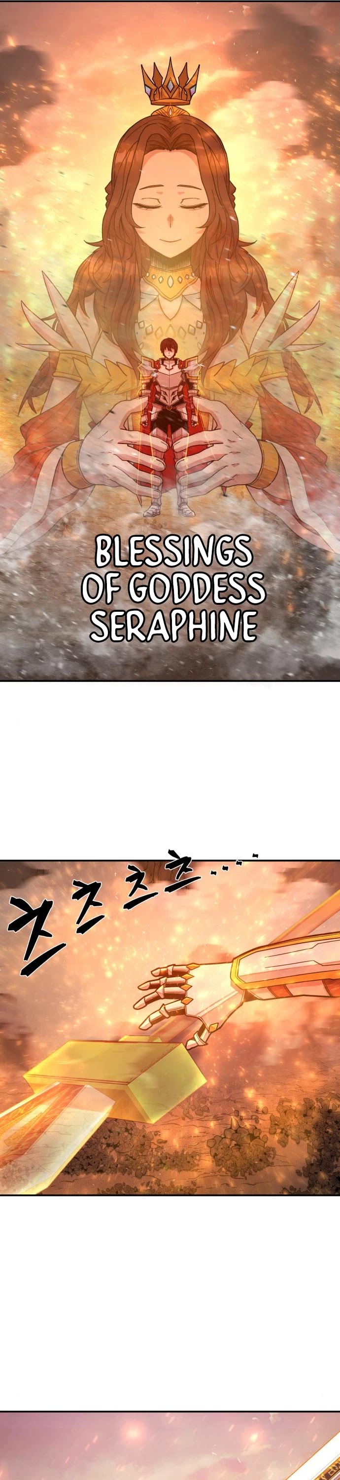 Hero Has Returned Chapter 24 page 31 - Chapter 24