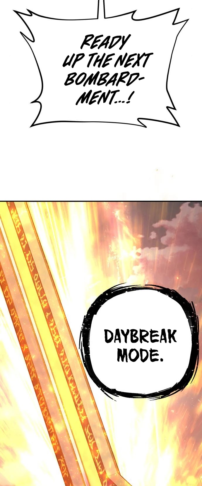 Hero Has Returned Chapter 24 page 33 - Chapter 24