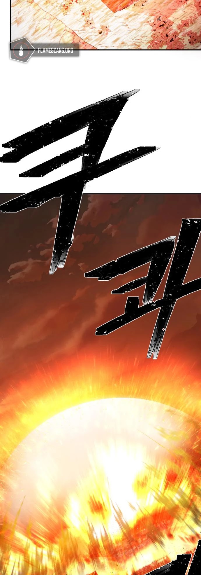 Hero Has Returned Chapter 24 page 37 - Chapter 24
