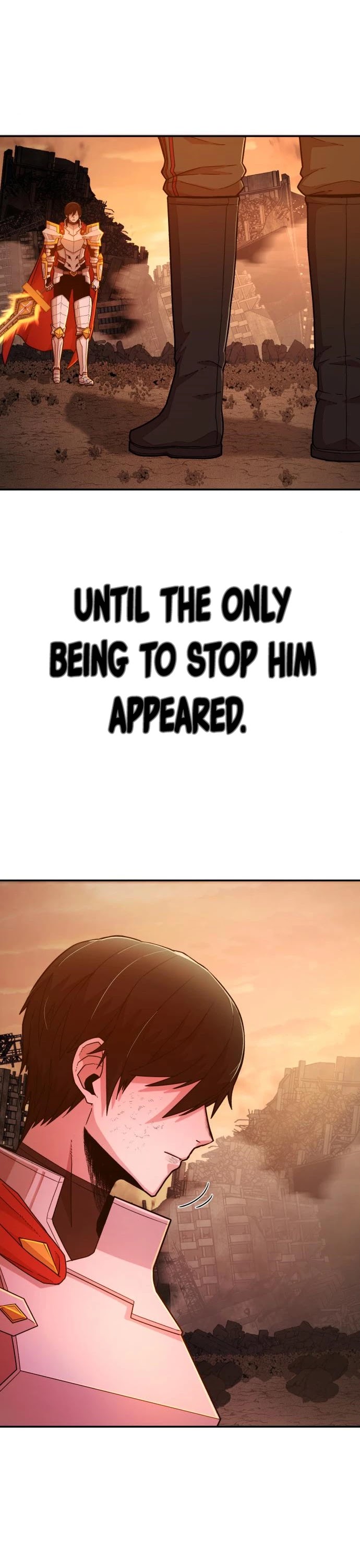Hero Has Returned Chapter 24 page 47 - Chapter 24