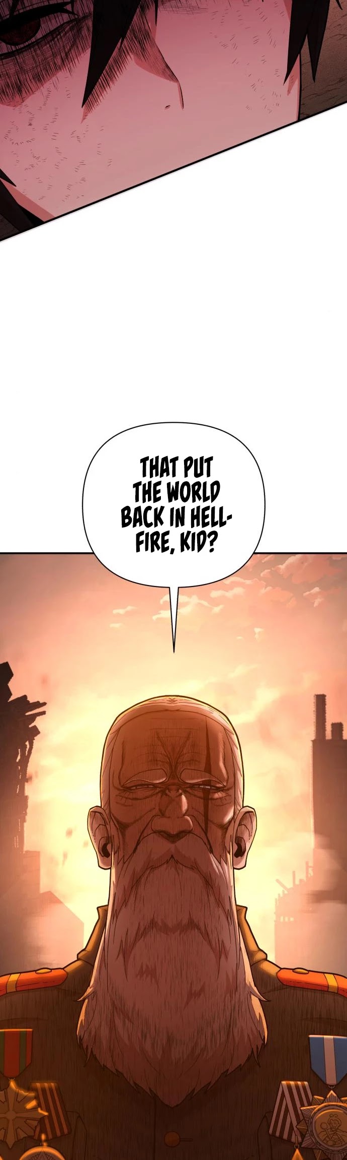 Hero Has Returned Chapter 24 page 49 - Chapter 24