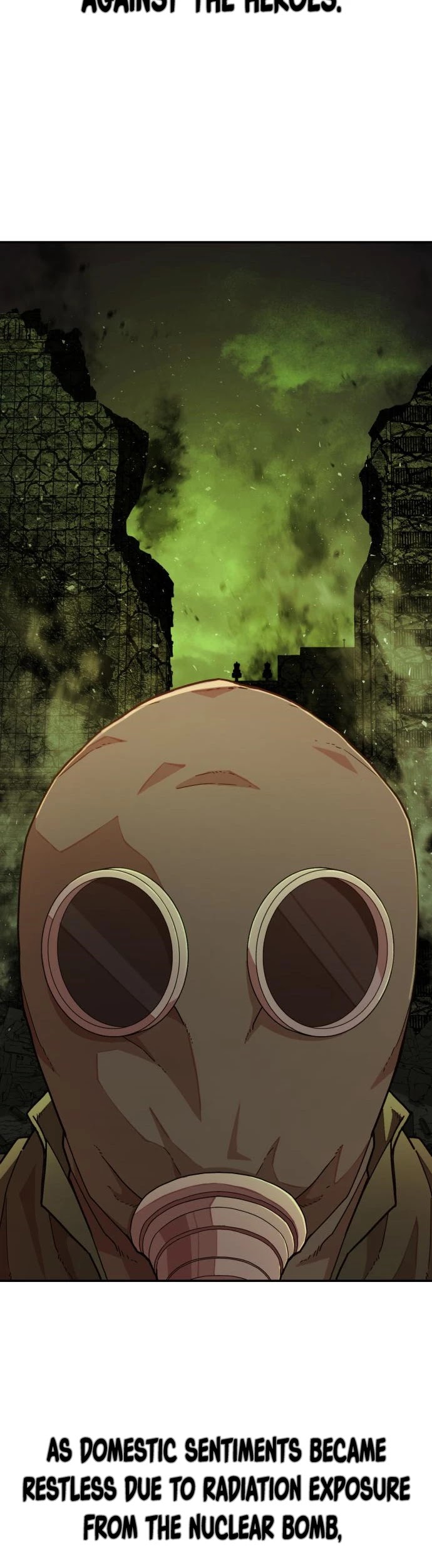 Hero Has Returned Chapter 24 page 5 - Chapter 24