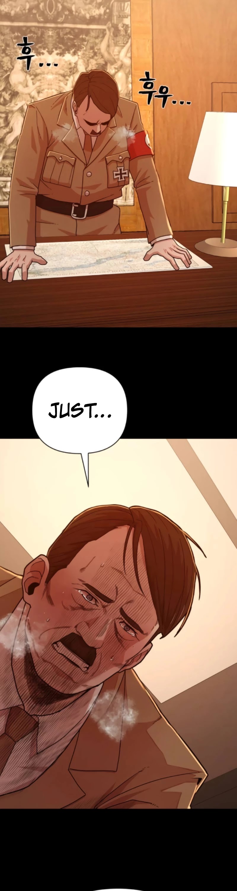 Hero Has Returned Chapter 25 page 11 - Chapter 25