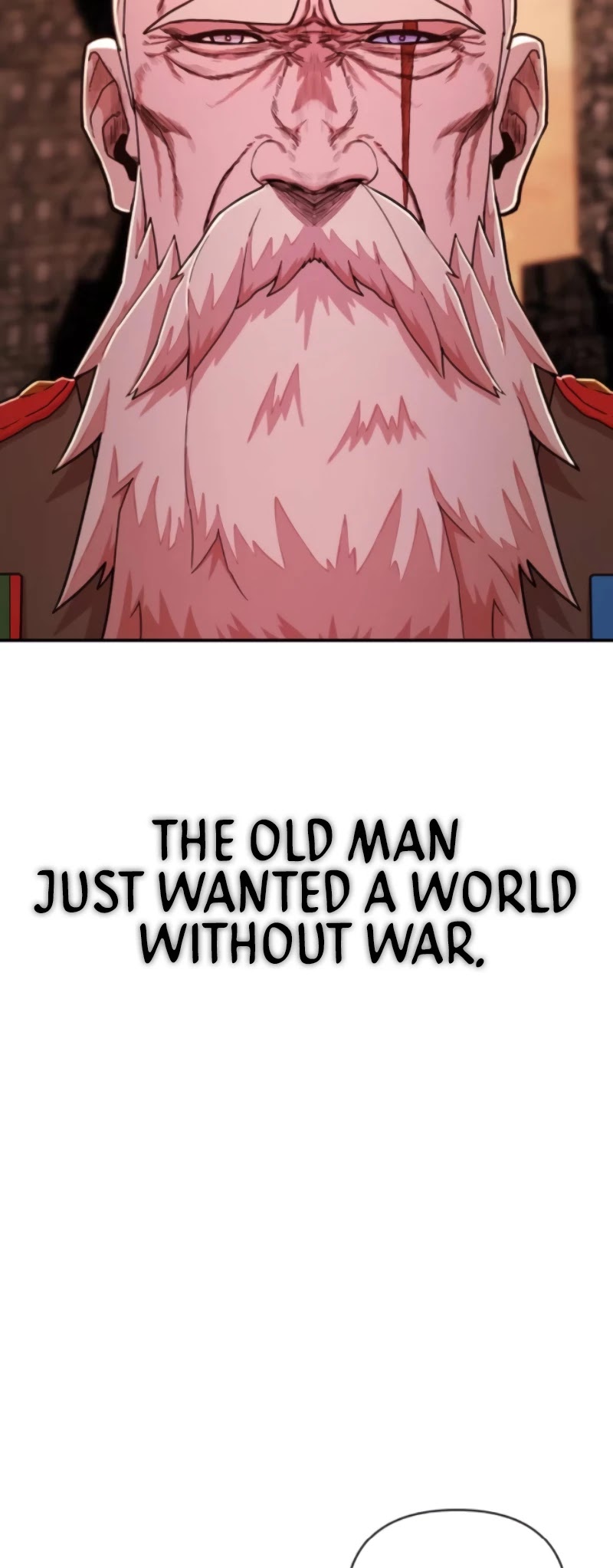 Hero Has Returned Chapter 25 page 22 - Chapter 25