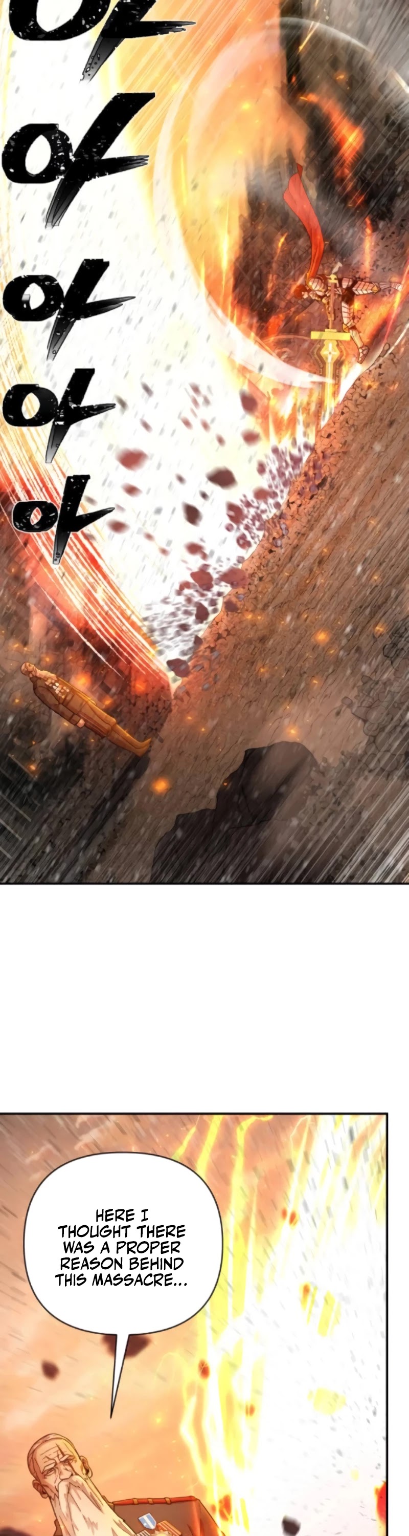 Hero Has Returned Chapter 25 page 29 - Chapter 25