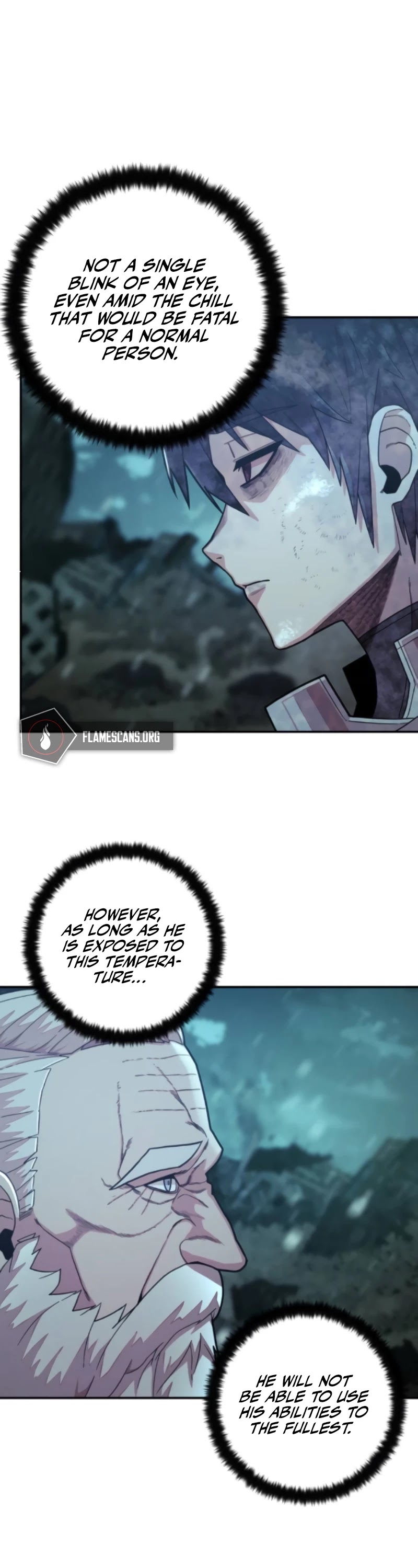 Hero Has Returned Chapter 25 page 40 - Chapter 25