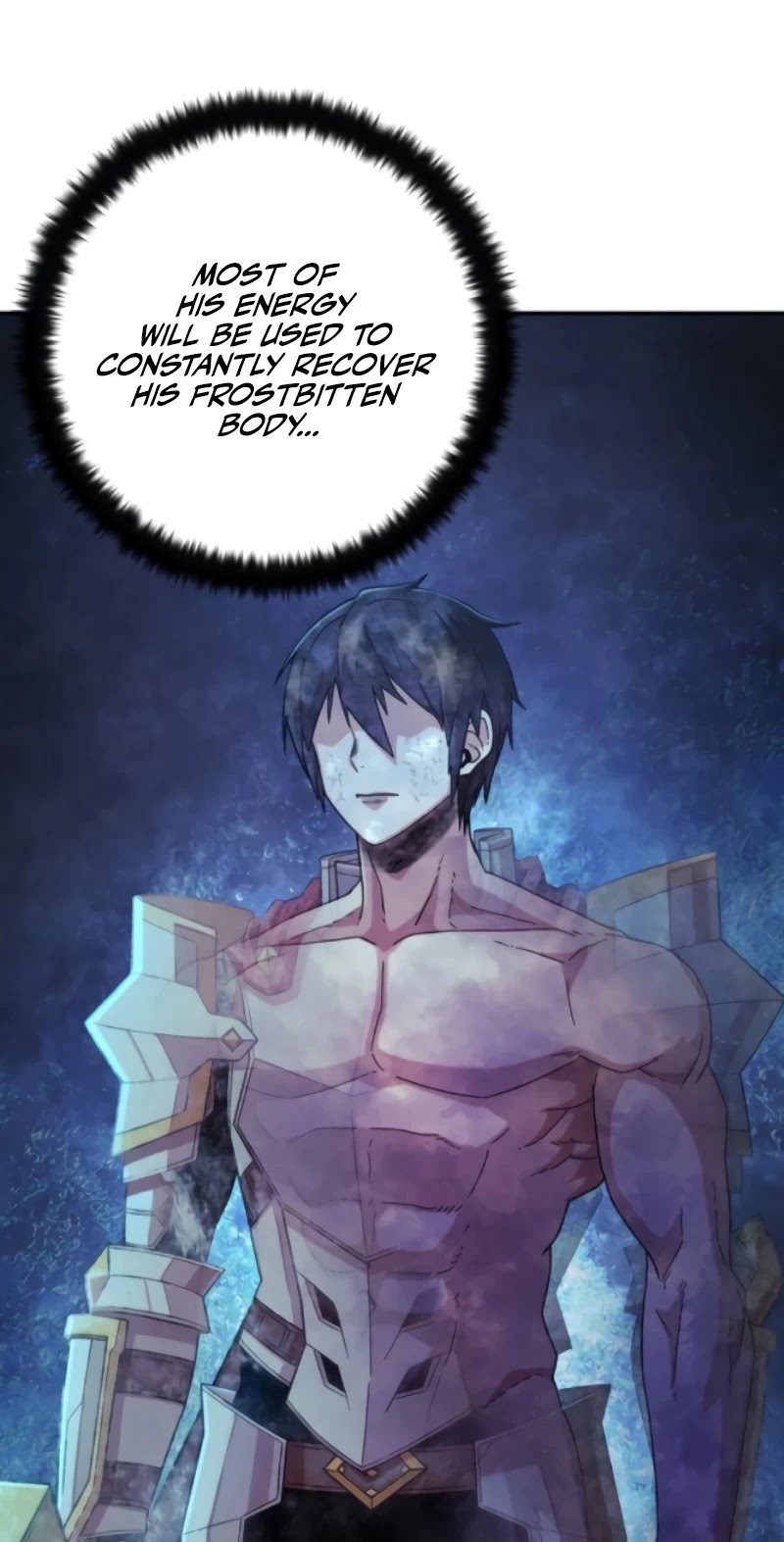 Hero Has Returned Chapter 25 page 41 - Chapter 25