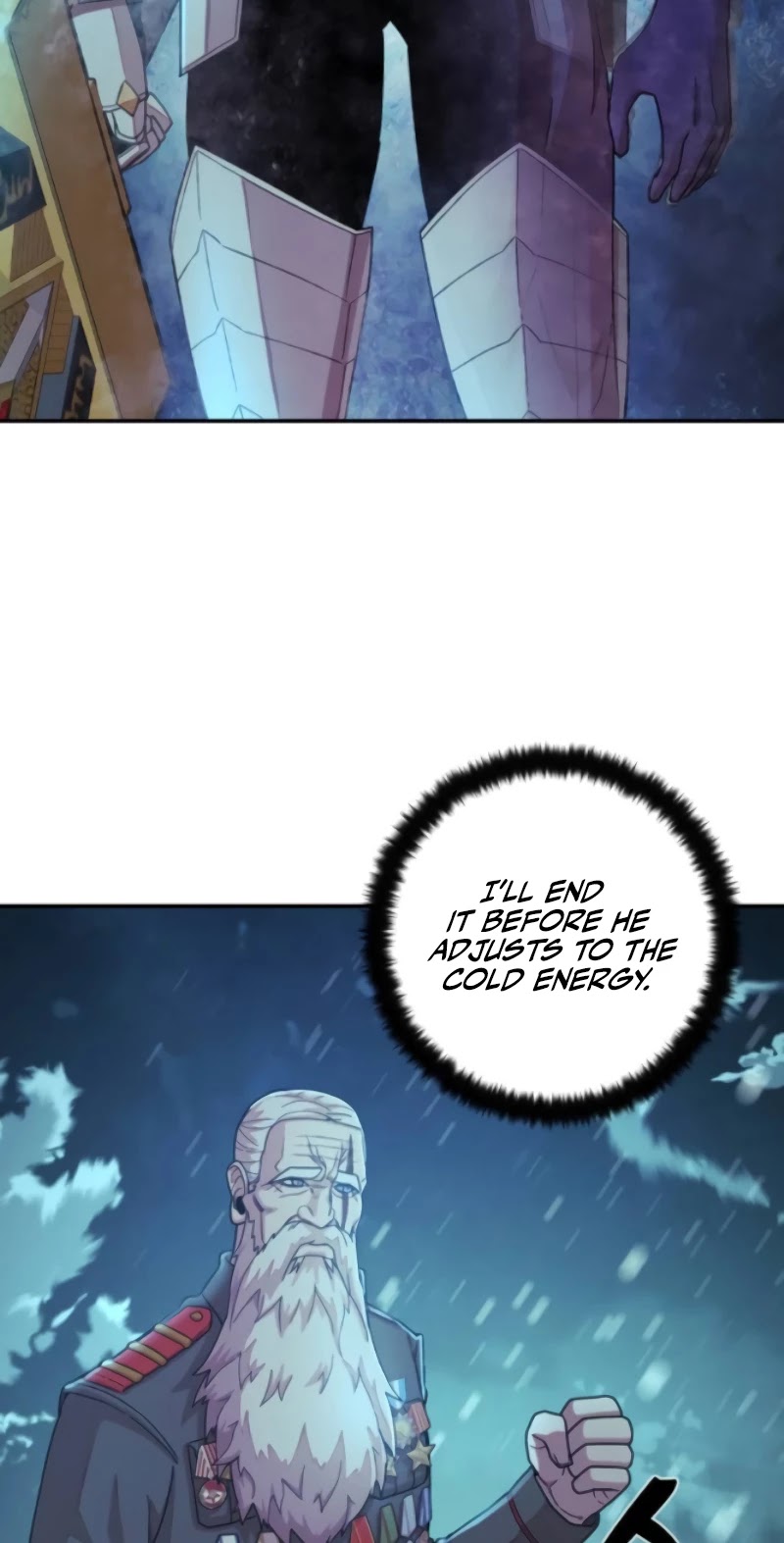 Hero Has Returned Chapter 25 page 42 - Chapter 25