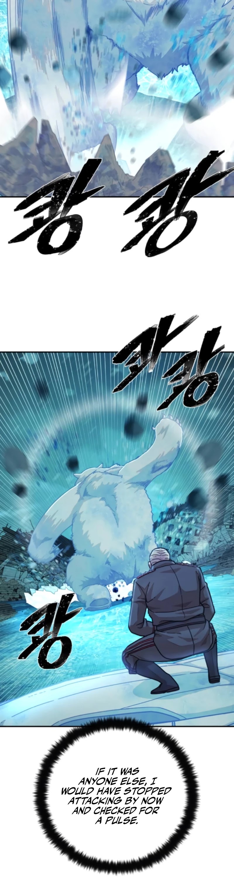 Hero Has Returned Chapter 25 page 55 - Chapter 25