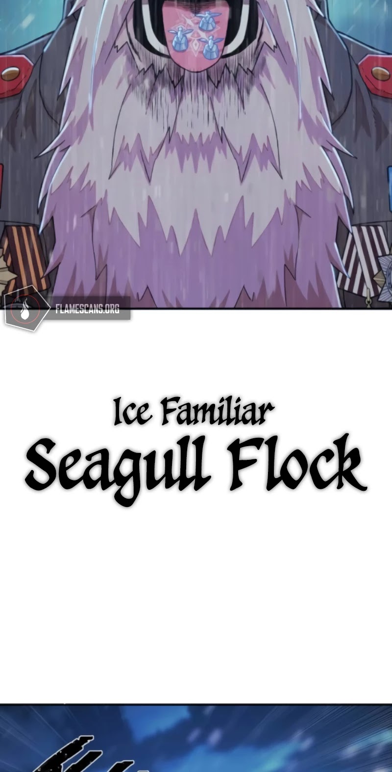 Hero Has Returned Chapter 25 page 57 - Chapter 25