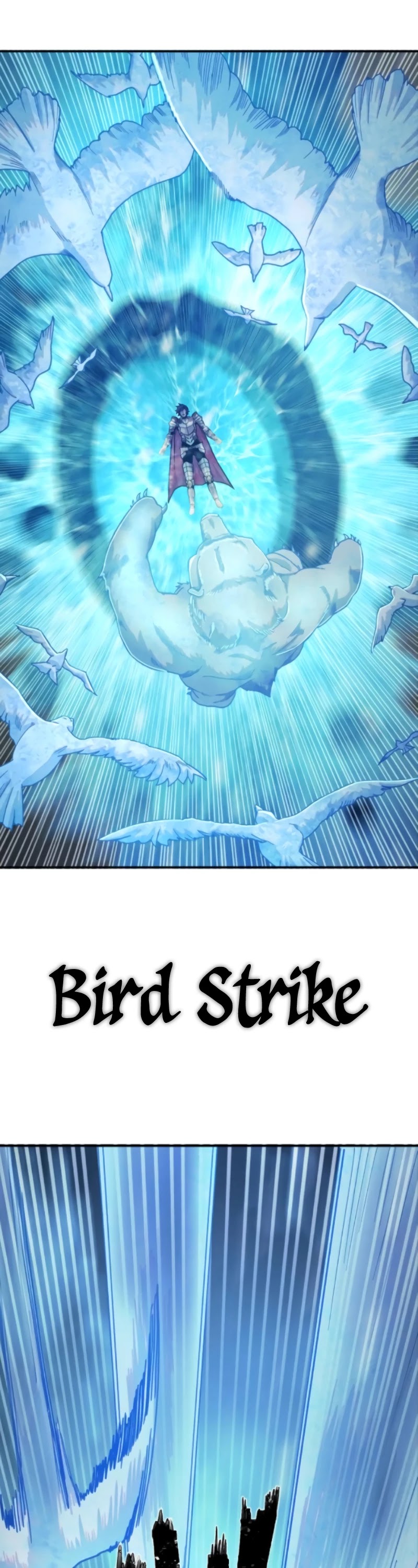 Hero Has Returned Chapter 25 page 59 - Chapter 25